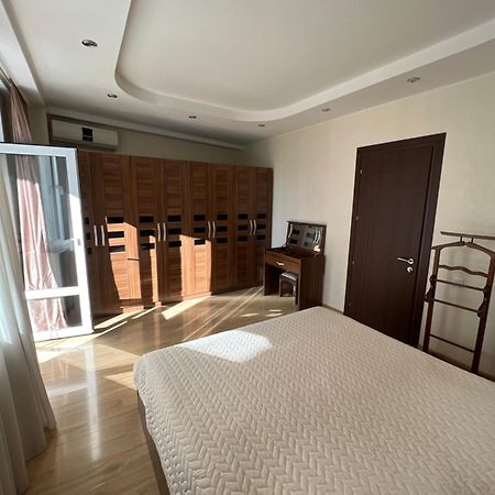 Ferienwohnung Lost In Tbilisi Exterior foto