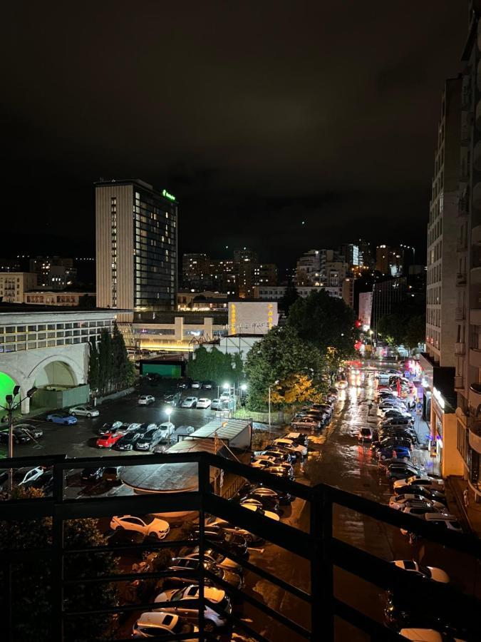 Ferienwohnung Lost In Tbilisi Exterior foto