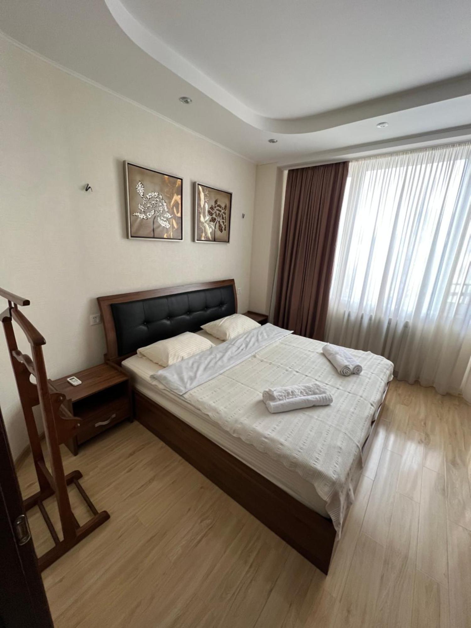 Ferienwohnung Lost In Tbilisi Exterior foto