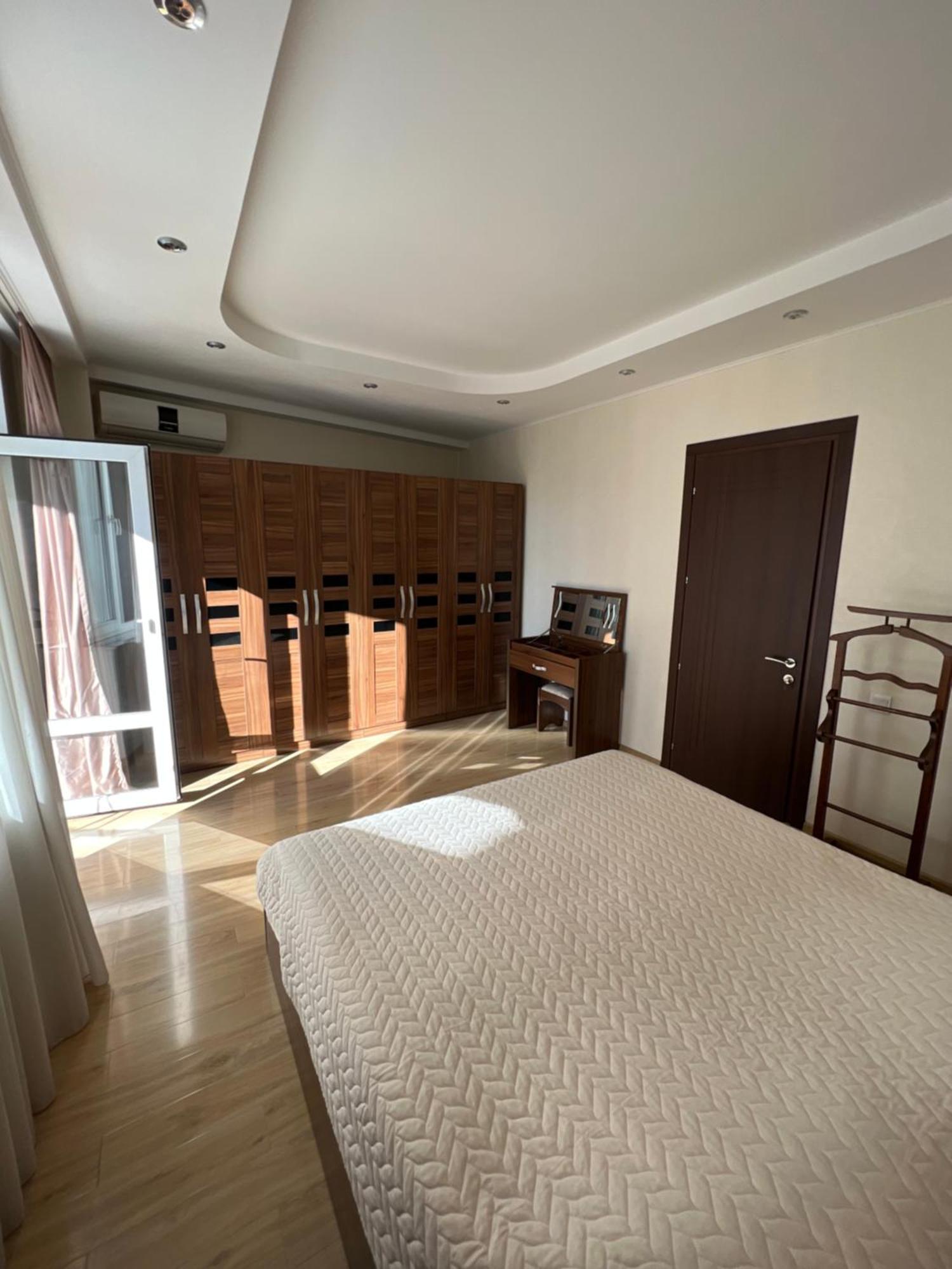 Ferienwohnung Lost In Tbilisi Exterior foto