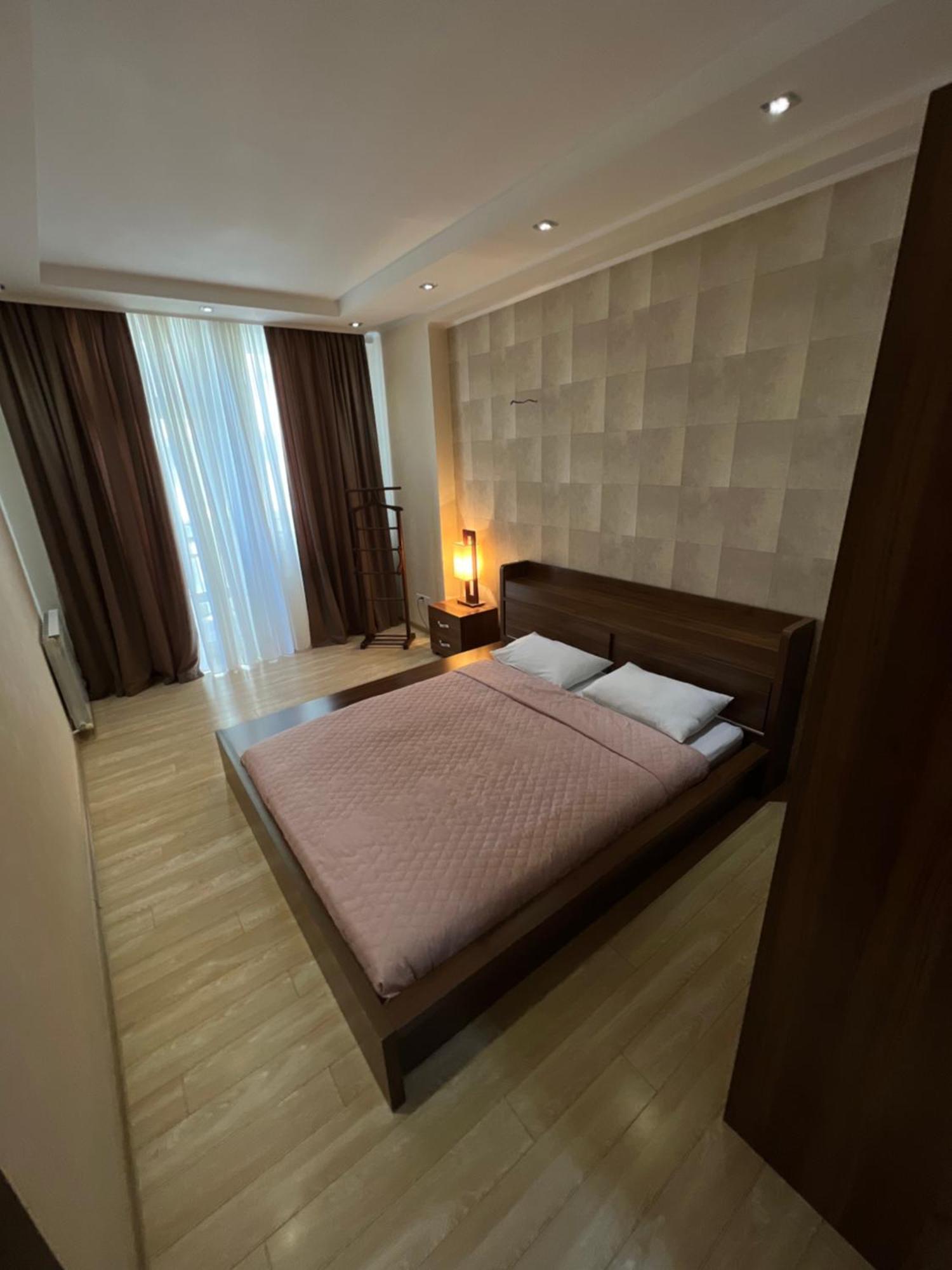 Ferienwohnung Lost In Tbilisi Exterior foto